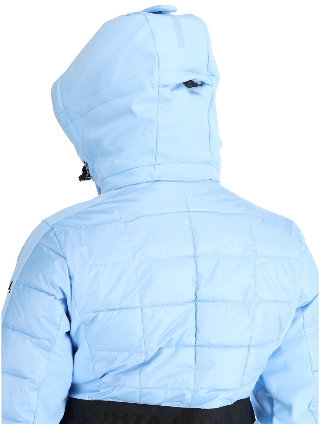 Luhta, Kuivasalmi ski-jas dames Light Blue blauw 