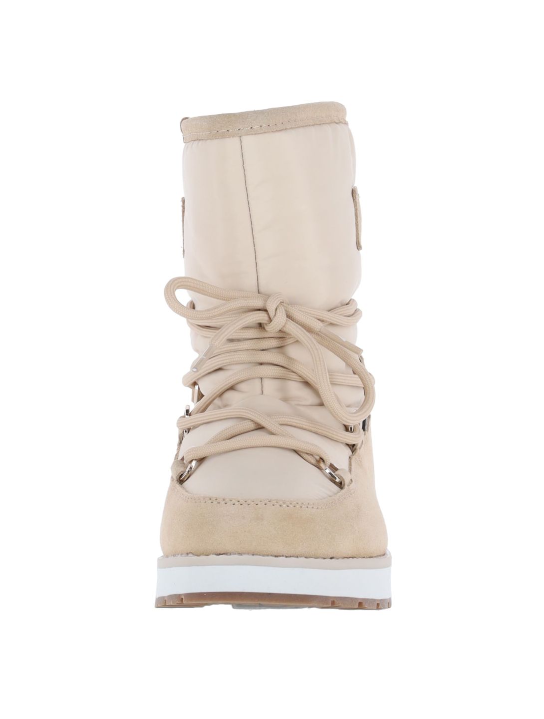 Luhta, Luhta Nauttiva Ms MA Snowboots dames Beige Beige 