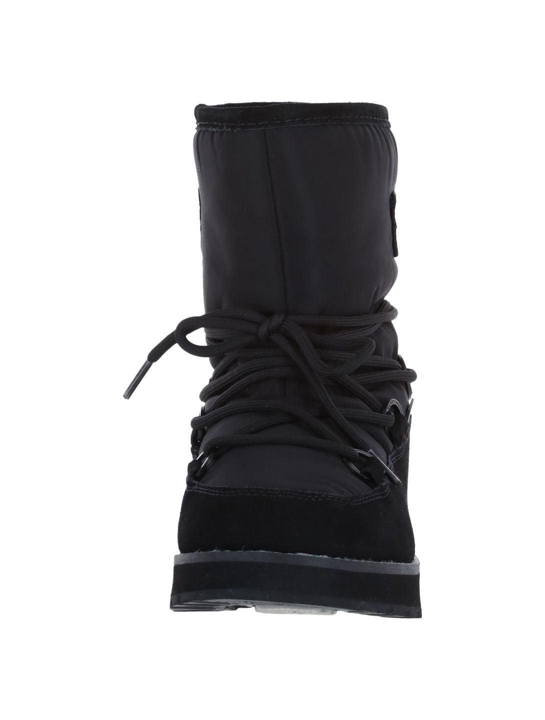 Luhta, Nauttiva Ms snowboots dames Black zwart 