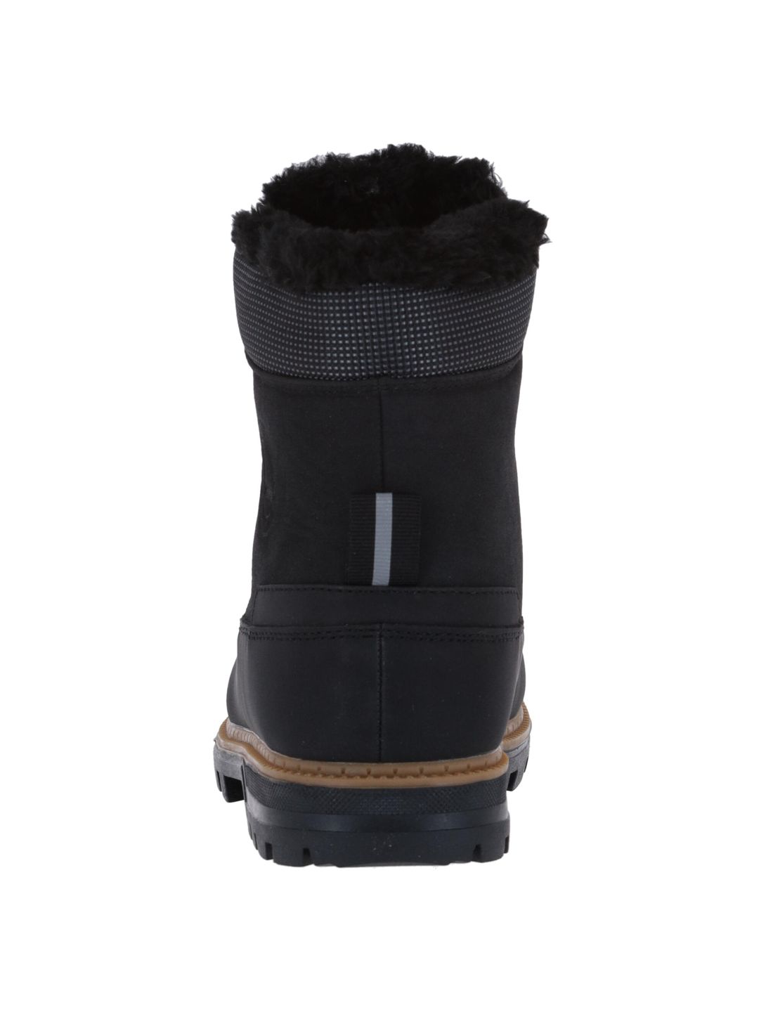 Luhta, Reilu Ms snowboots dames Black zwart 