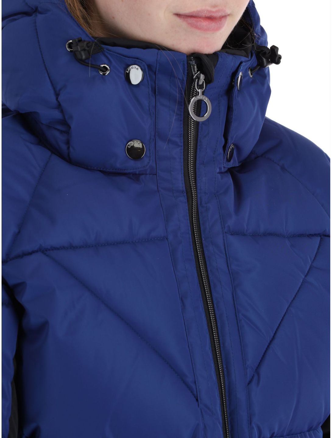 Luhta, Suomutunturi ski-jas dames Ultramarine blauw 