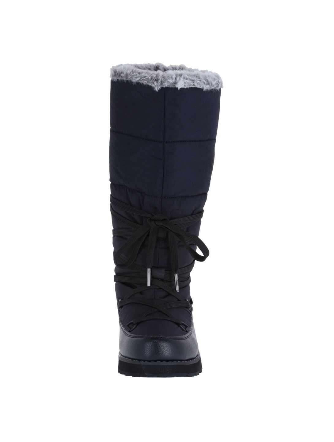 Luhta, Tahtova Ms snowboots dames zwart 