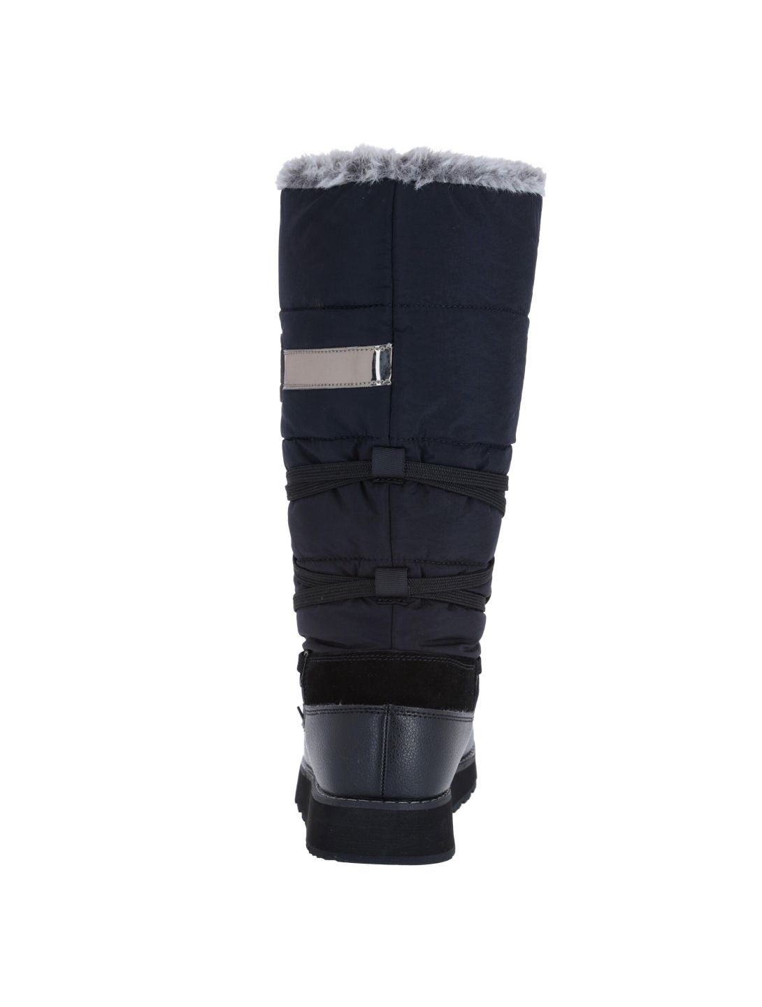 Luhta, Tahtova Ms snowboots dames zwart 