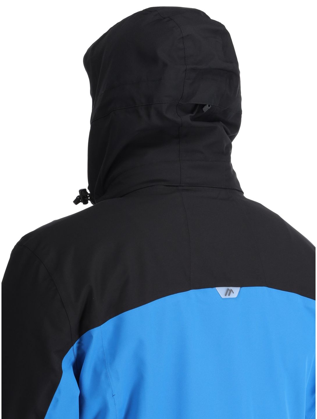 Maier Sports, Oravice AA Jas gevoerd heren Imperial Blue / Black Blauw, Zwart 