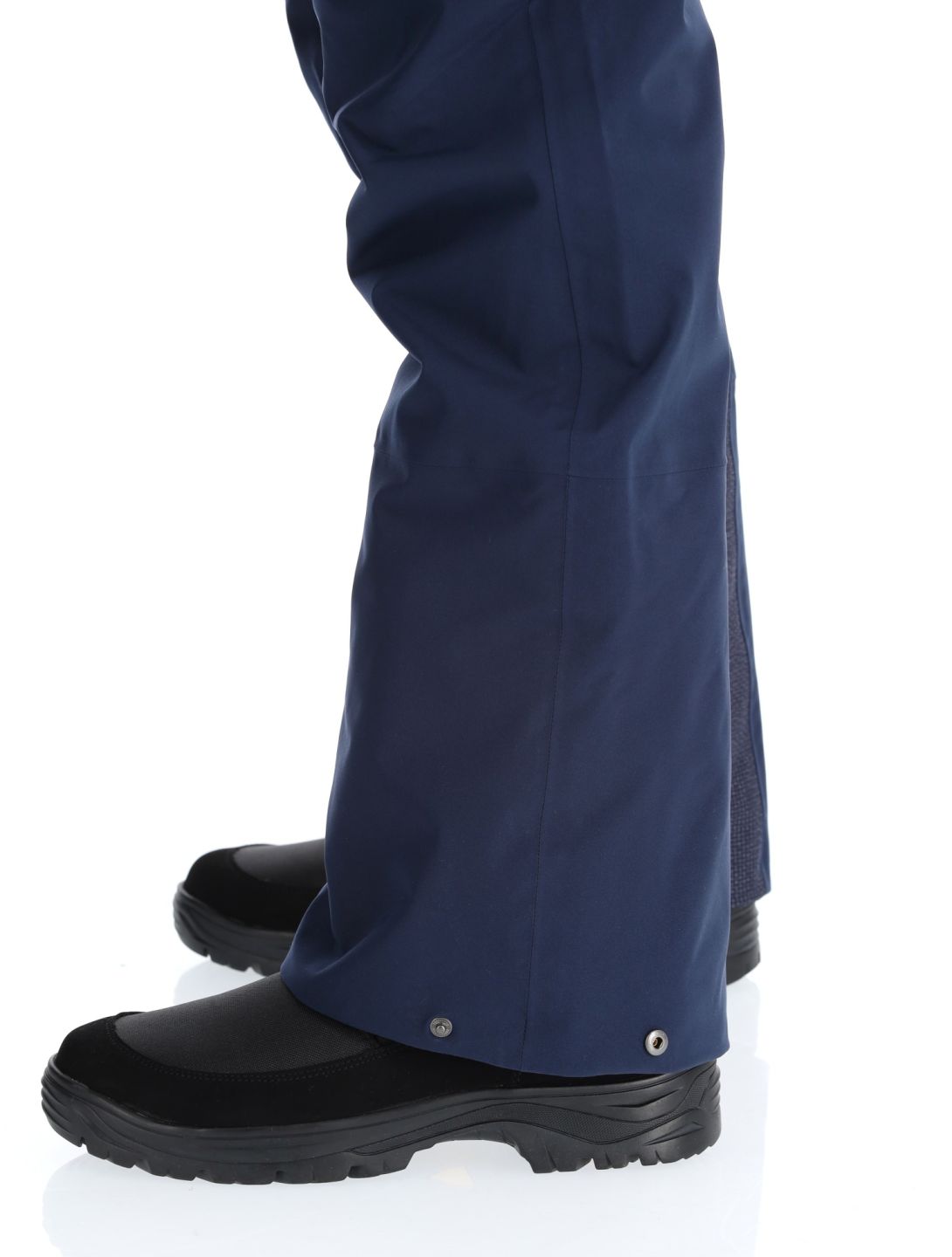 Mammut, Stoney HS Thermo BA Skibroek Gevoerd heren Marine Blauw 