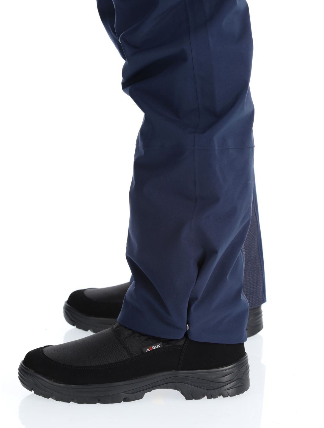 Mammut, Stoney HS Thermo BA Skibroek Gevoerd heren Marine Blauw 