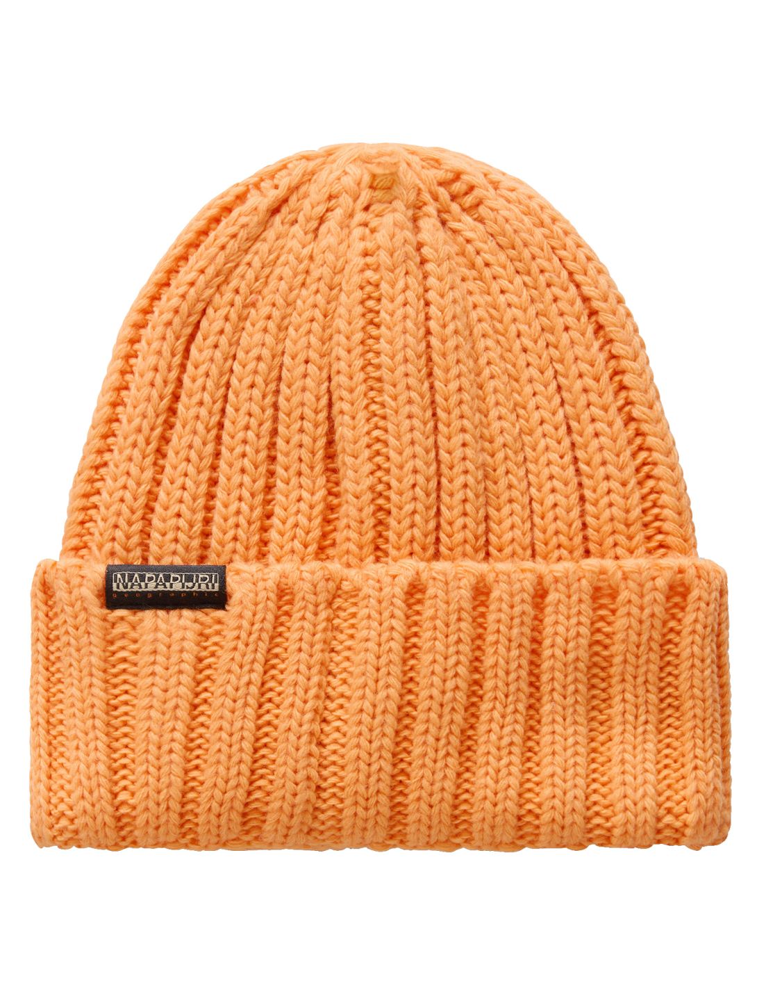 Napapijri, F-Semiury muts unisex Orange Marigold oranje 