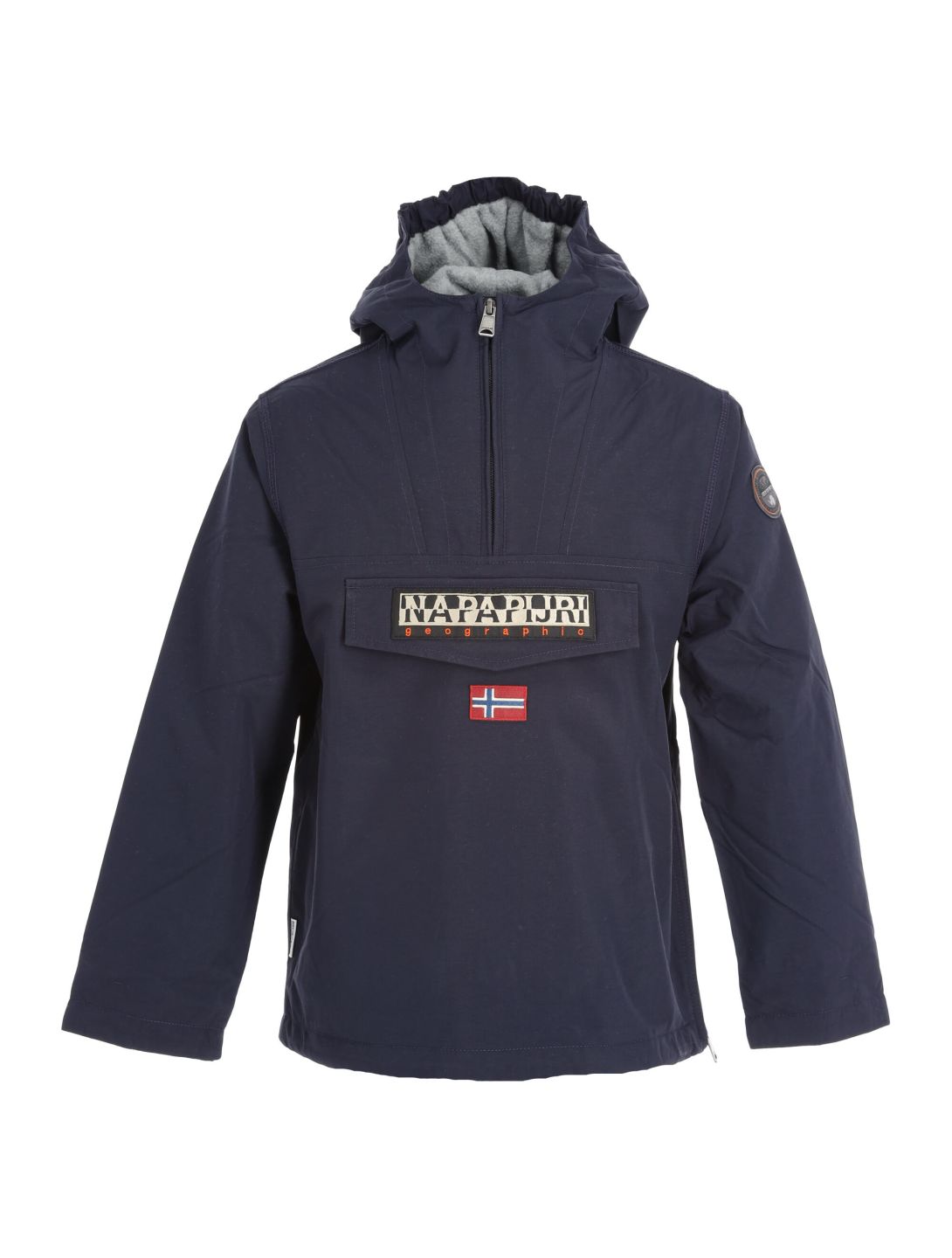 Napapijri, K Rainforest Wi anorak kinderen marine Blauw