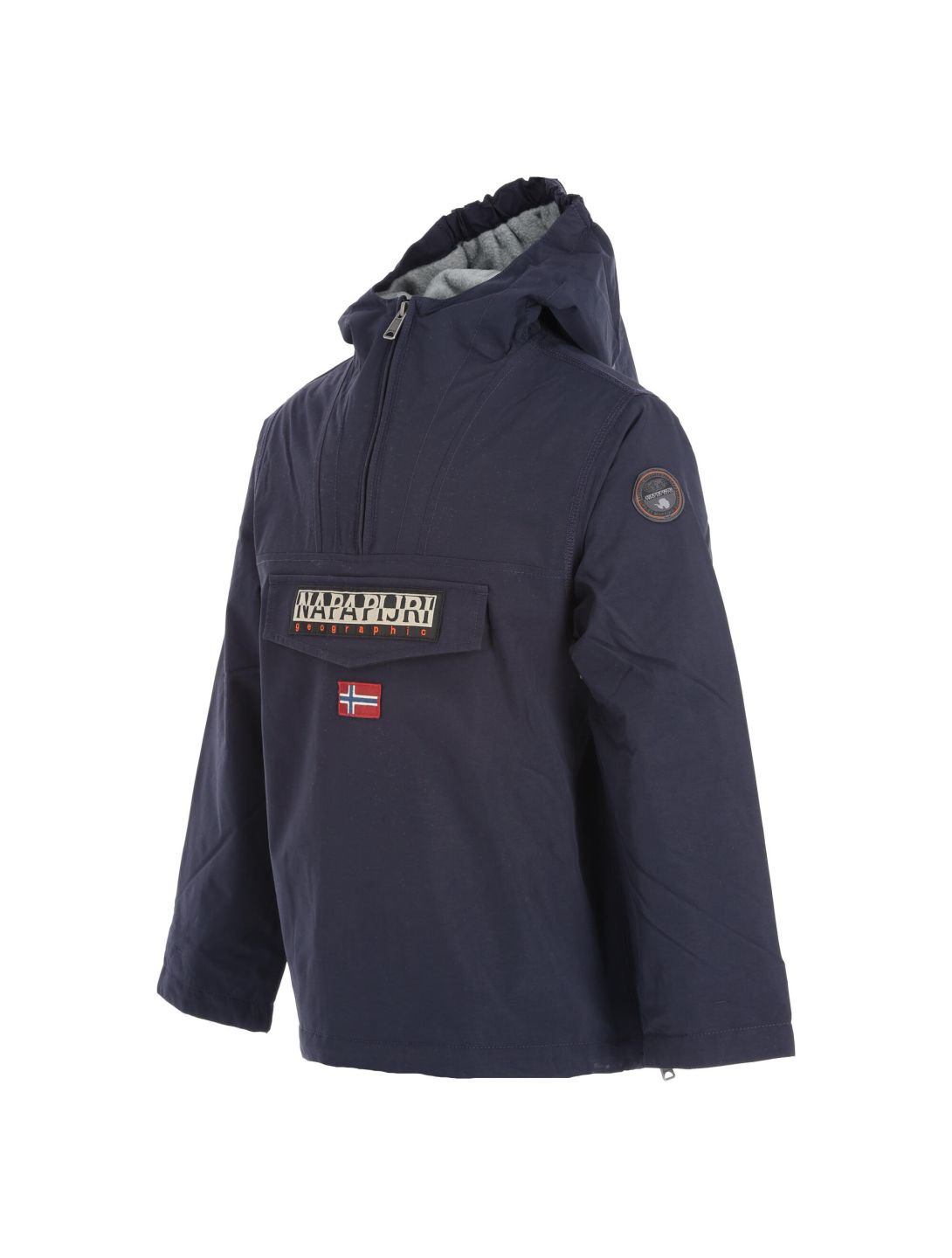 Napapijri, K Rainforest Wi anorak kinderen marine Blauw