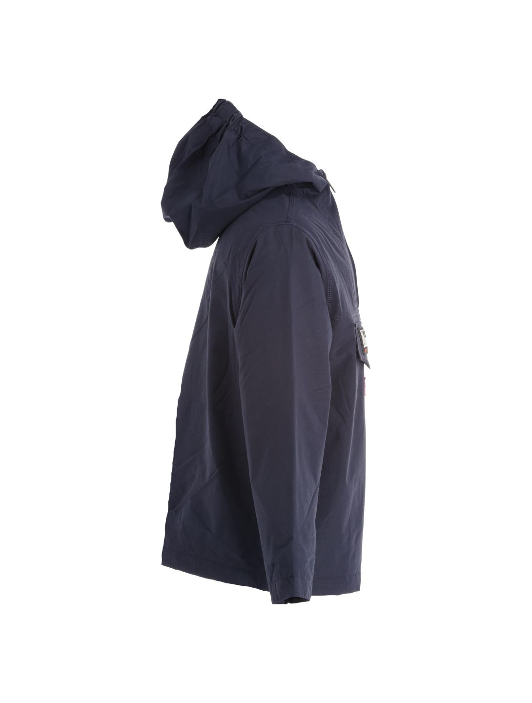 Napapijri, K Rainforest Wi anorak kinderen marine Blauw