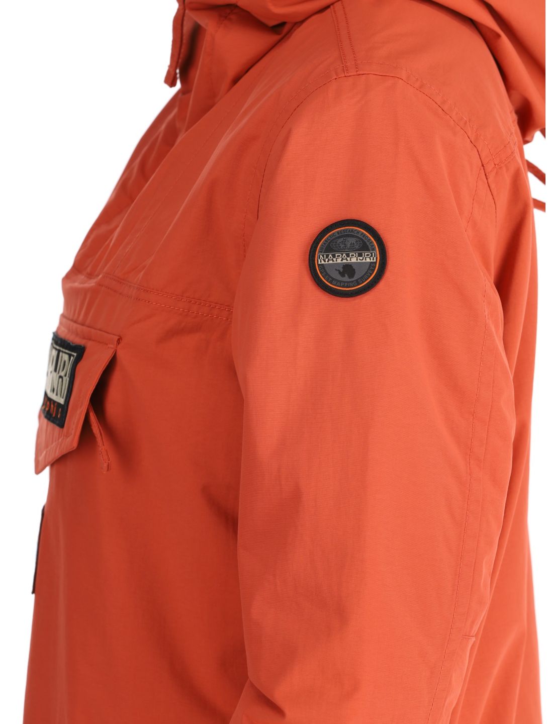 Napapijri, Rainforest W Winter 5 winter anorak dames Red Sauce rood 