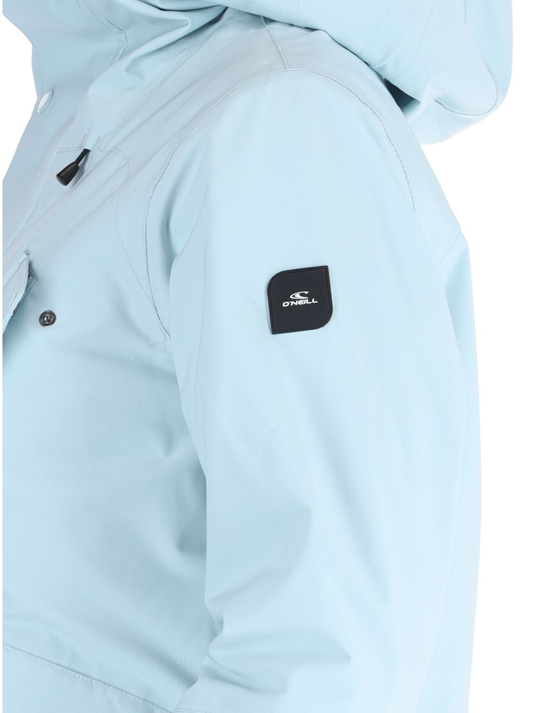 O'Neill, Aplite Pro Snow AA Jas gevoerd dames Dawn Sky Blauw 