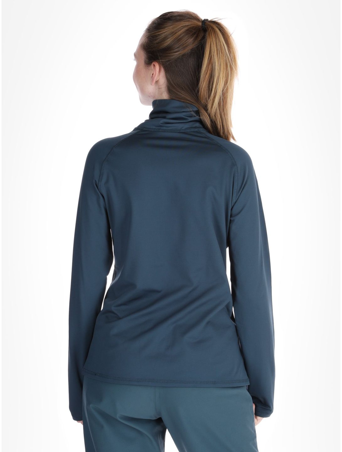 O'Neill, Hydrowick HZ GA Ski pully dames Alma Steel Blauw 