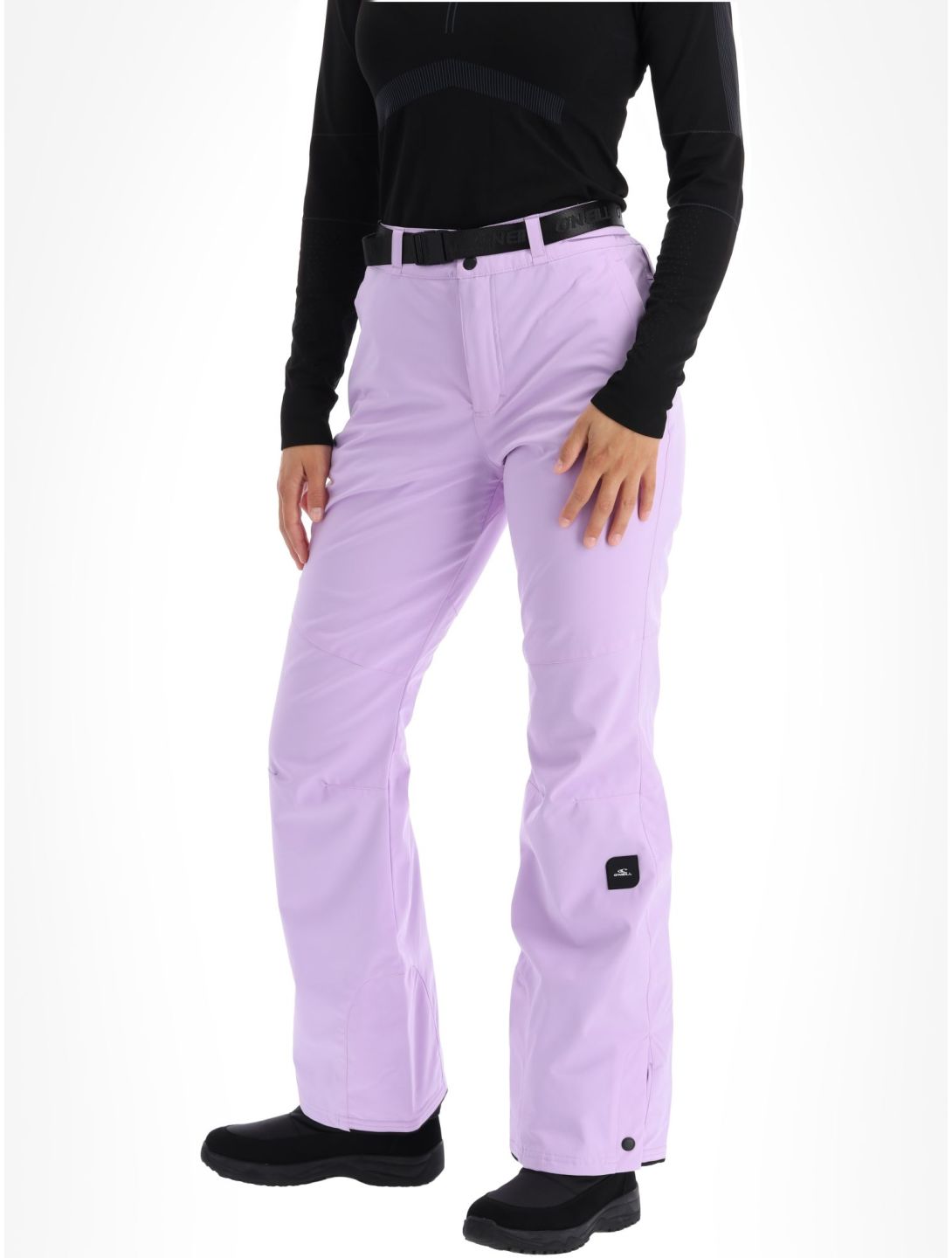 O'Neill, Star Slim skibroek dames Purple Rose paars, roze 