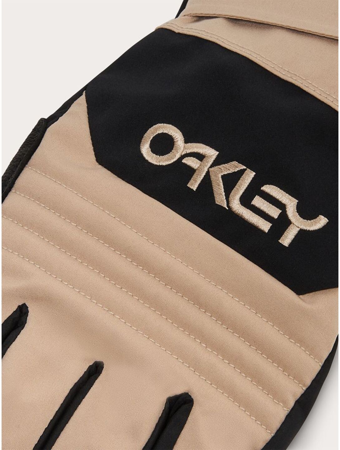 Oakley, B1B KA Skihandschoenen unisex Humus Beige 