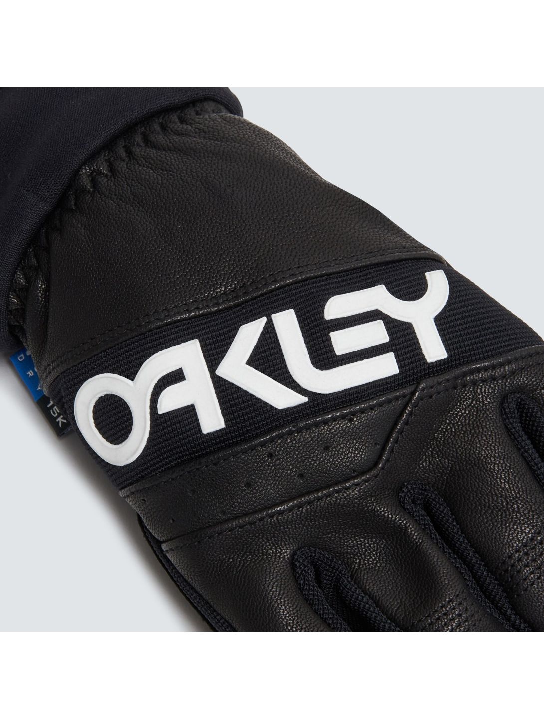 Oakley, Factory Winter Gloves 2.0 skihandschoenen unisex Blackout zwart 