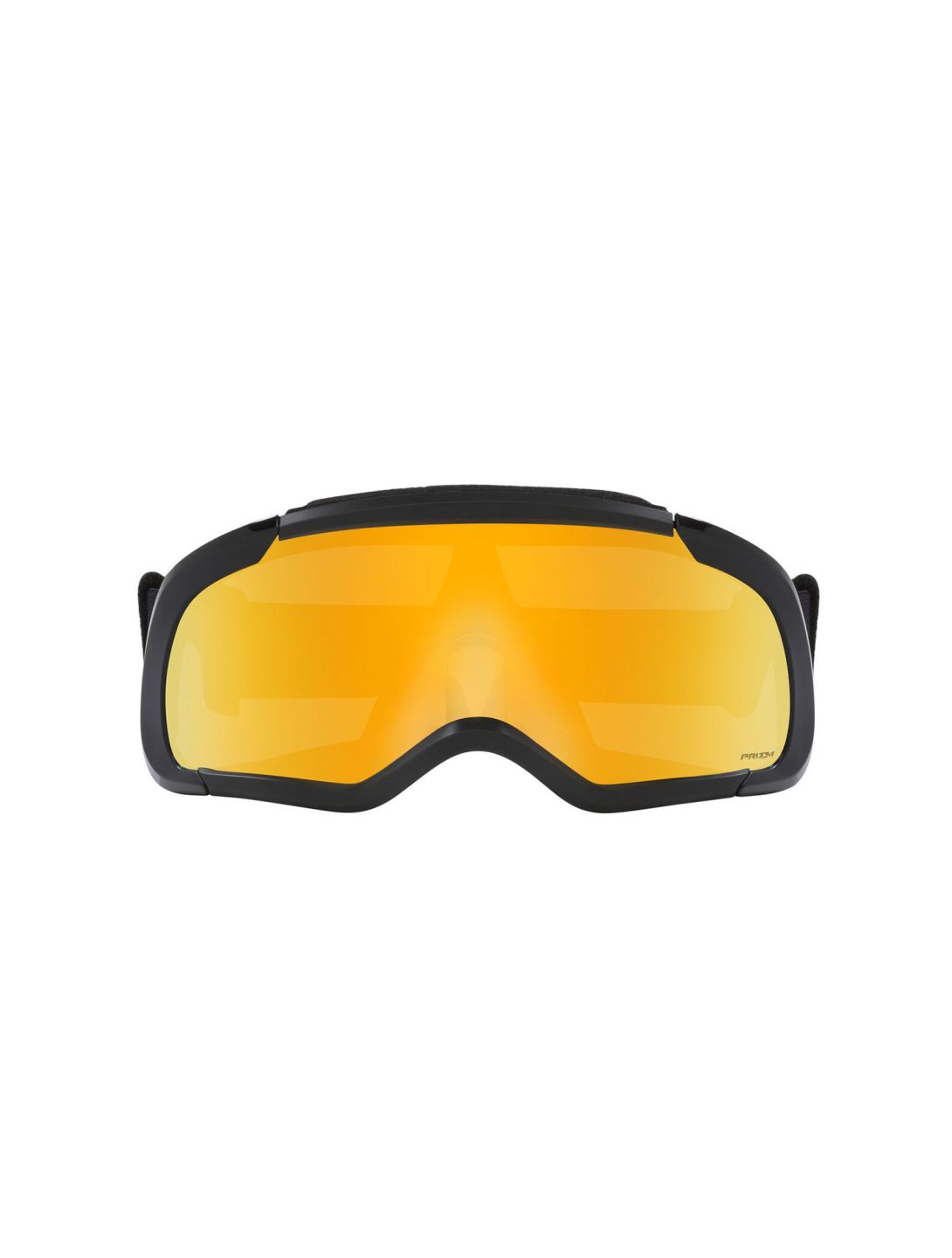 Oakley, Flex Scape zonnebril unisex Black - Prizm 24K Iridium zwart 