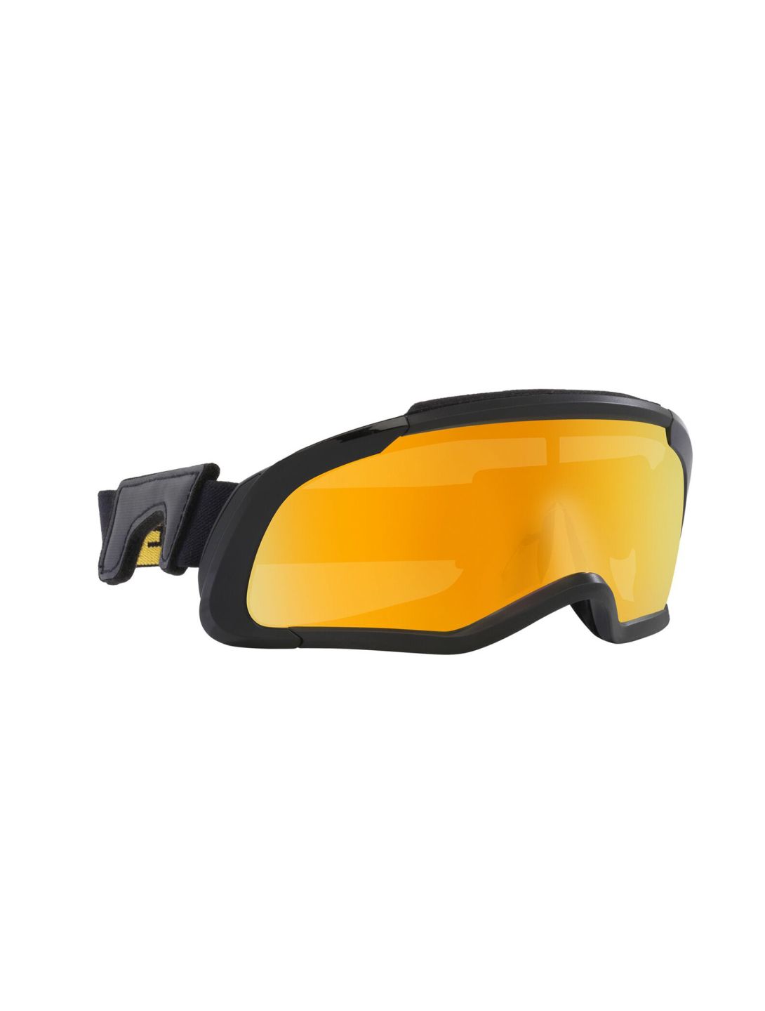 Oakley, Flex Scape zonnebril unisex Black - Prizm 24K Iridium zwart 