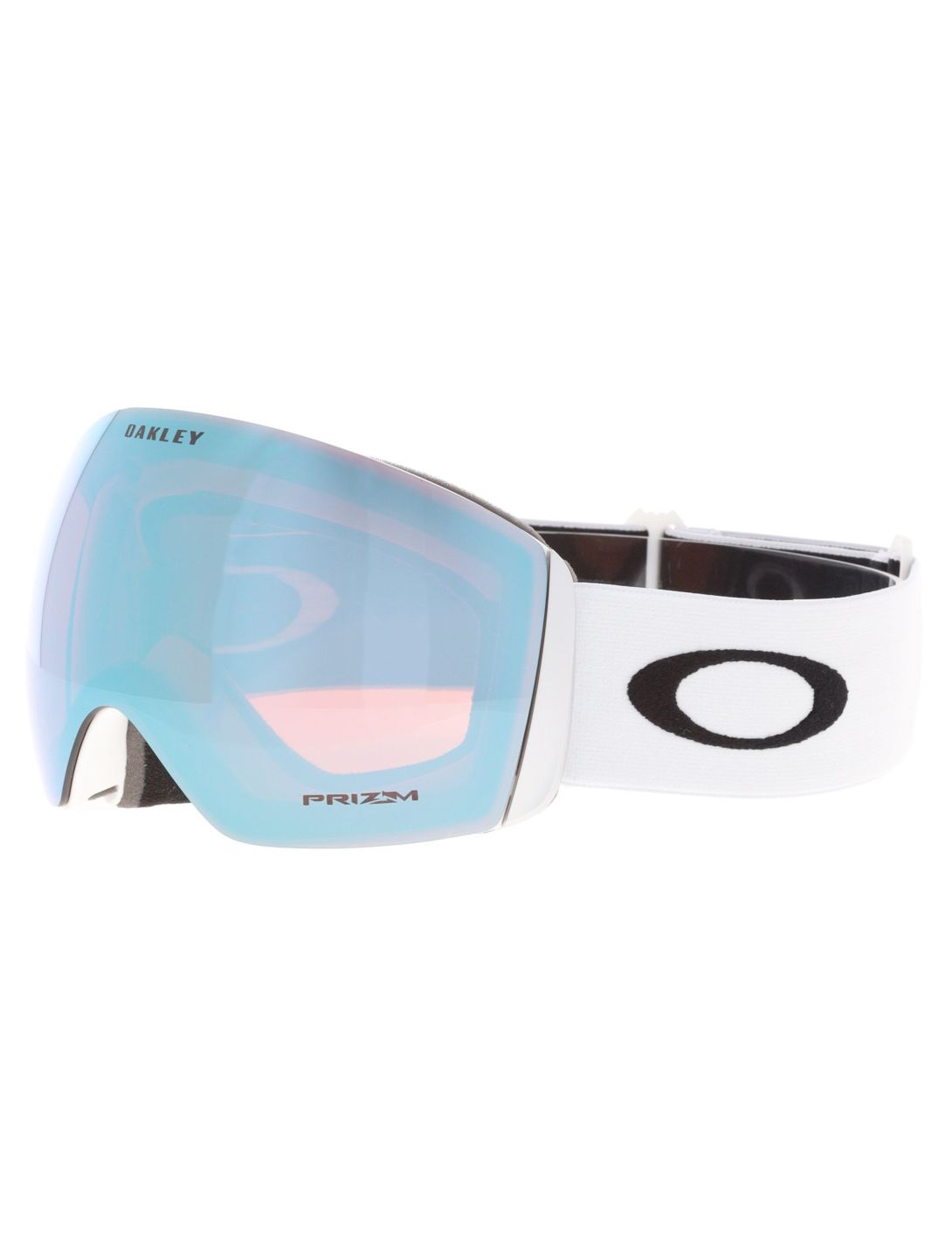 Oakley flight deck sales matte white