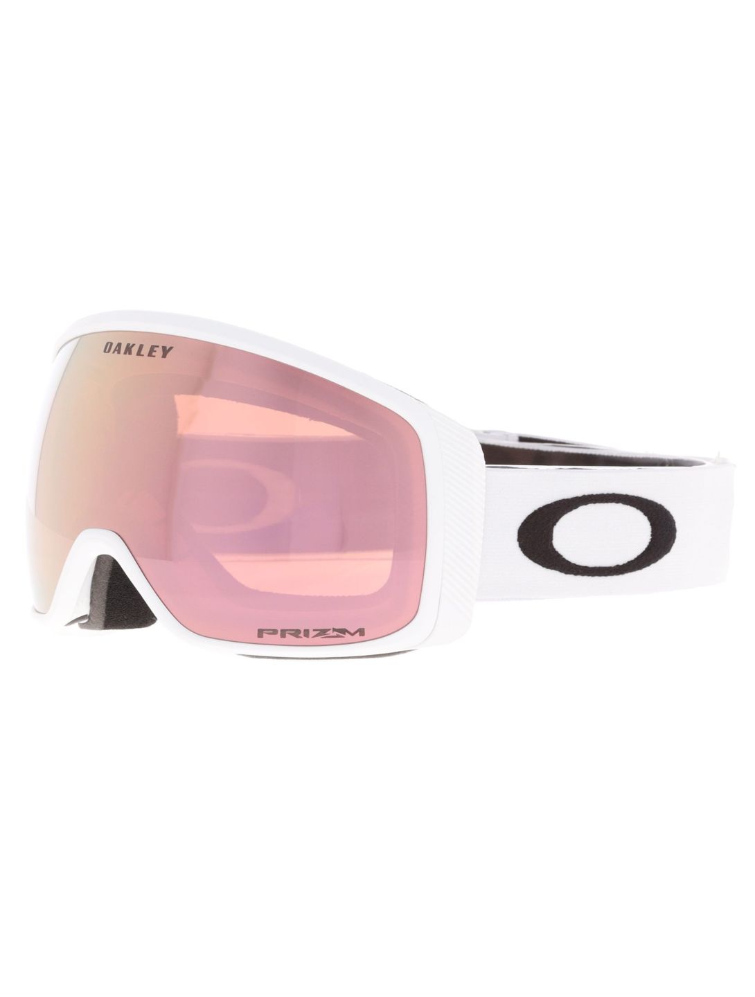 Oakley flight deck store xm matte white