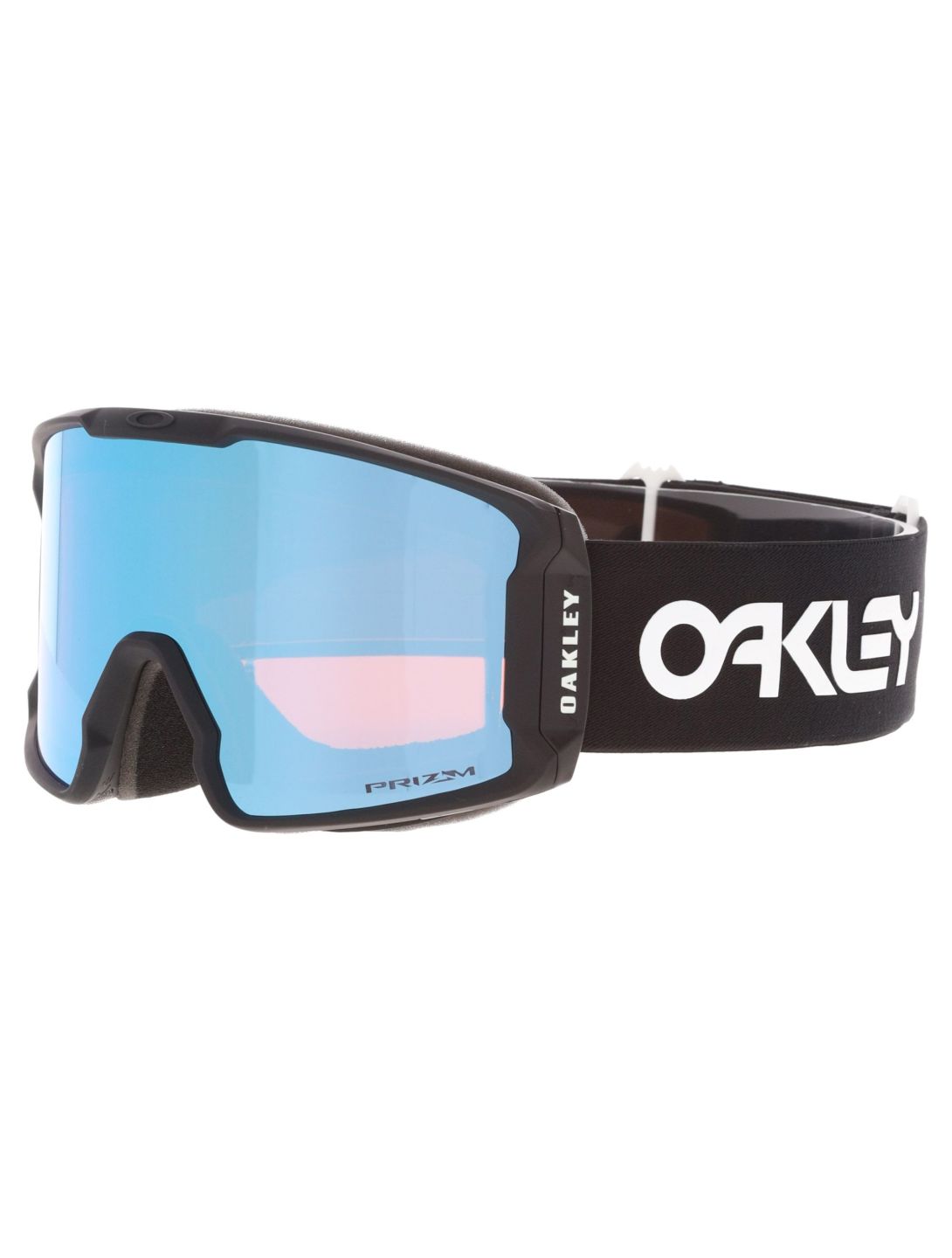 Oakley best sale skibrille prizm