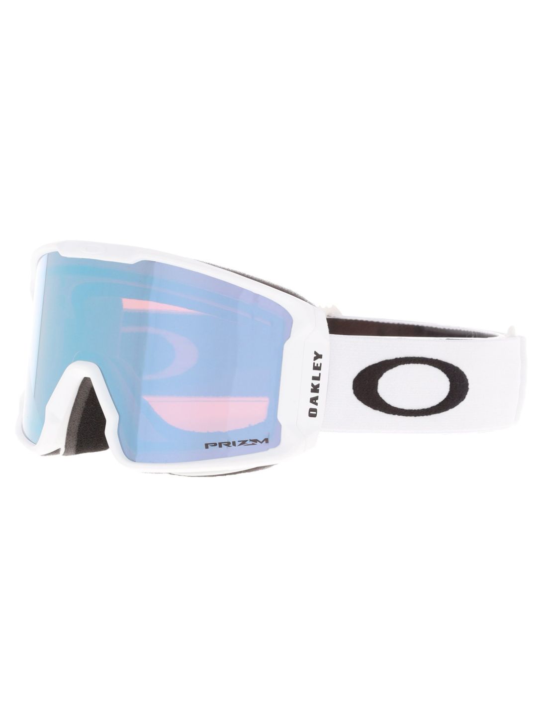 Oakley line miner hot sale white