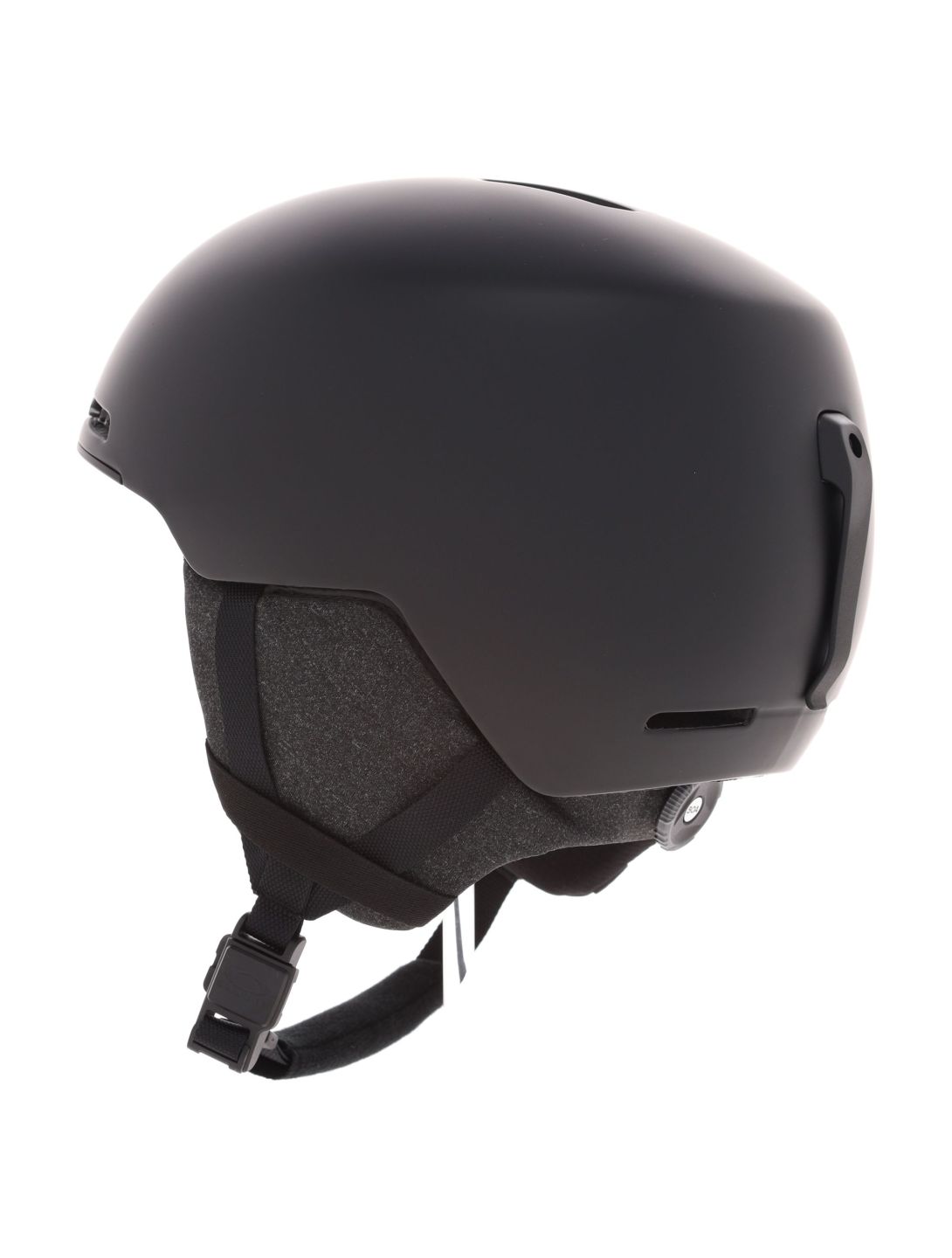 Oakley, MOD1 skihelm unisex Blackout zwart 