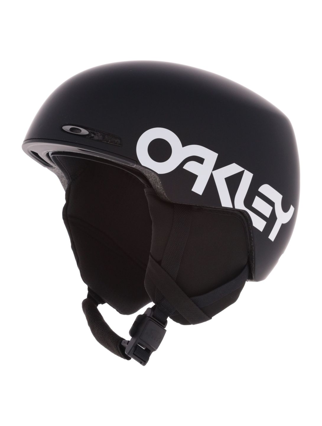 Oakley, MOD1 skihelm unisex Matte Black / White wit, zwart 