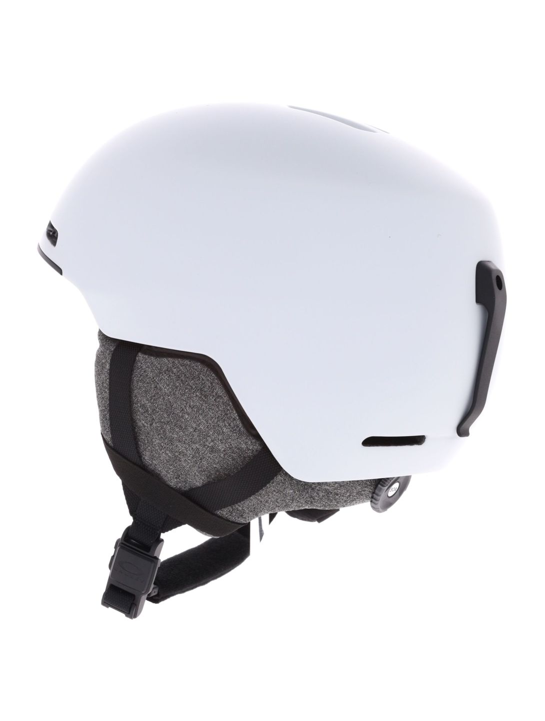 Oakley, MOD1 skihelm unisex White wit 