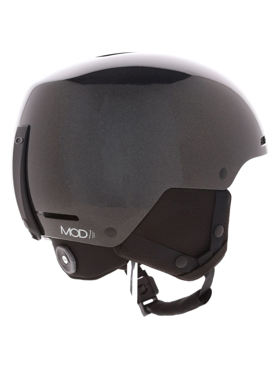 Oakley, MOD1 PRO skihelm unisex Factory Pilot Galaxy zwart 