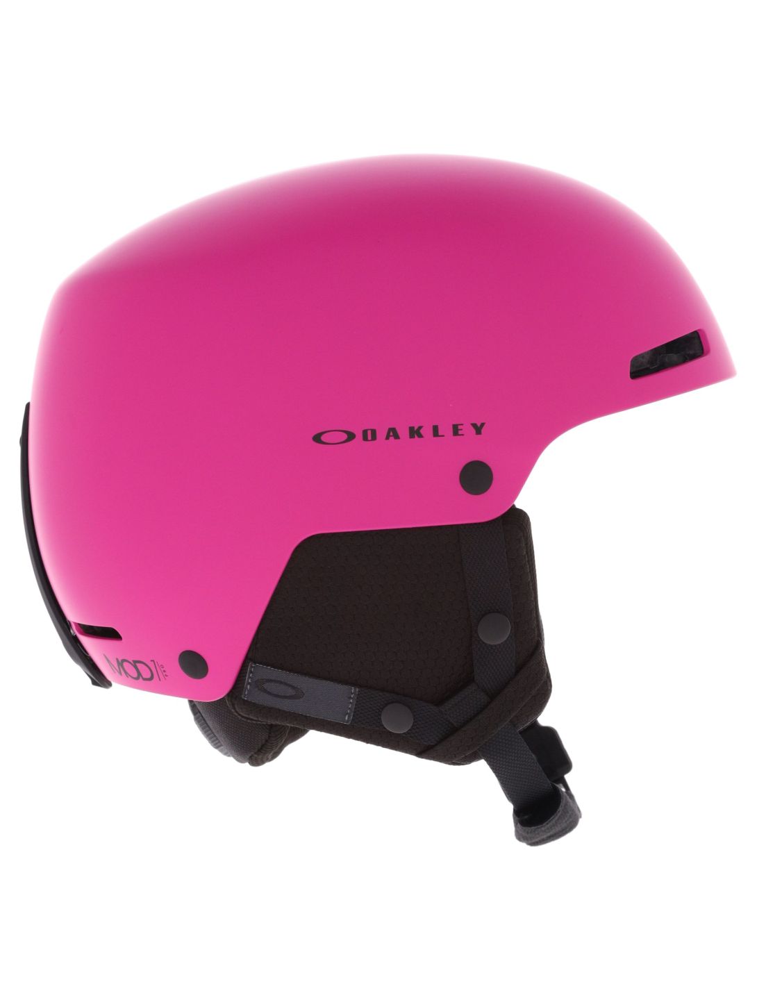 Oakley, MOD1 PRO skihelm unisex Ultra Purple paars 