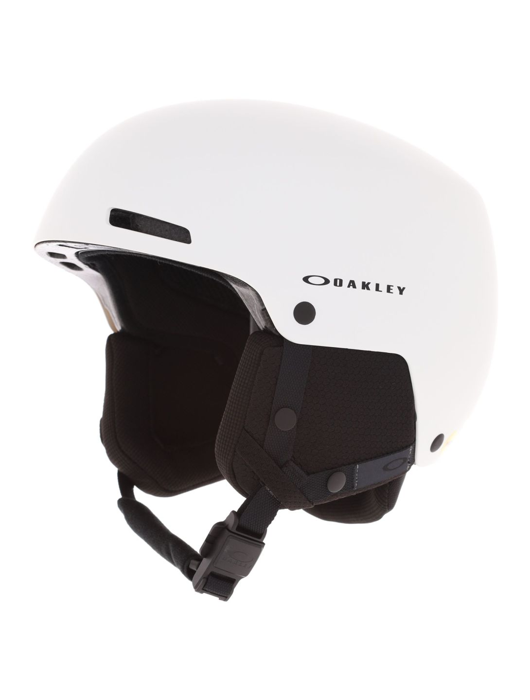 Oakley, MOD1 PRO skihelm unisex White wit 