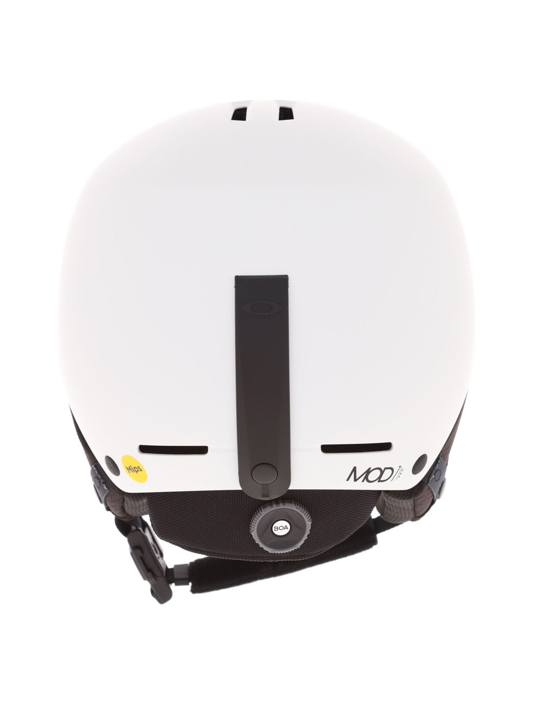 Oakley, MOD1 PRO skihelm unisex White wit 