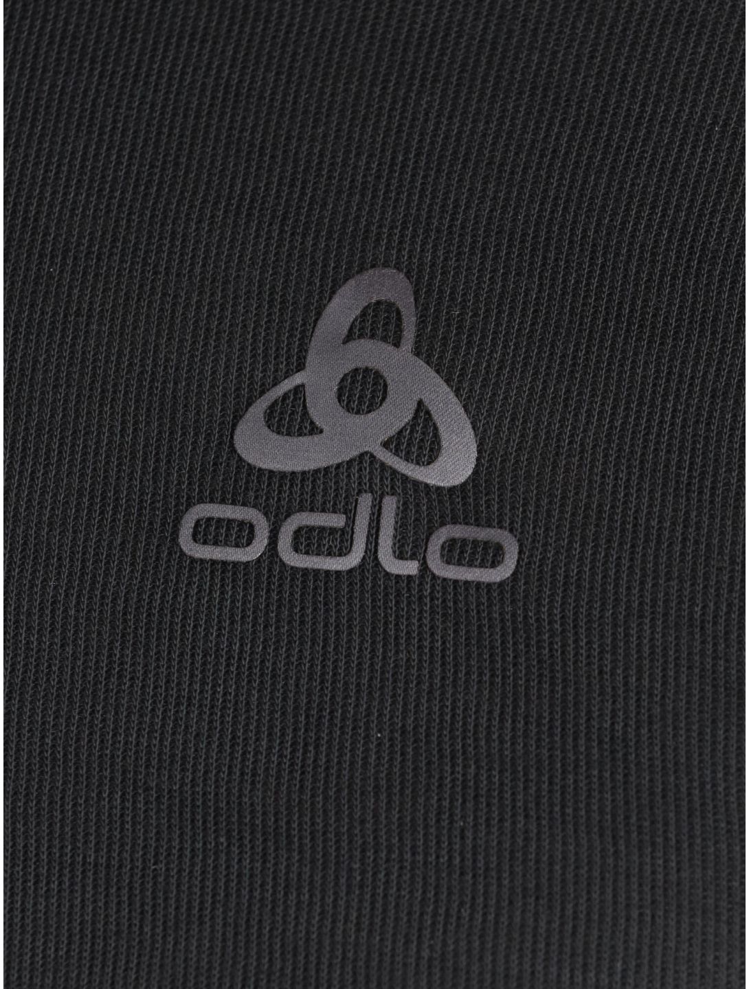 Odlo, Active Warm Eco skipully heren Black zwart 