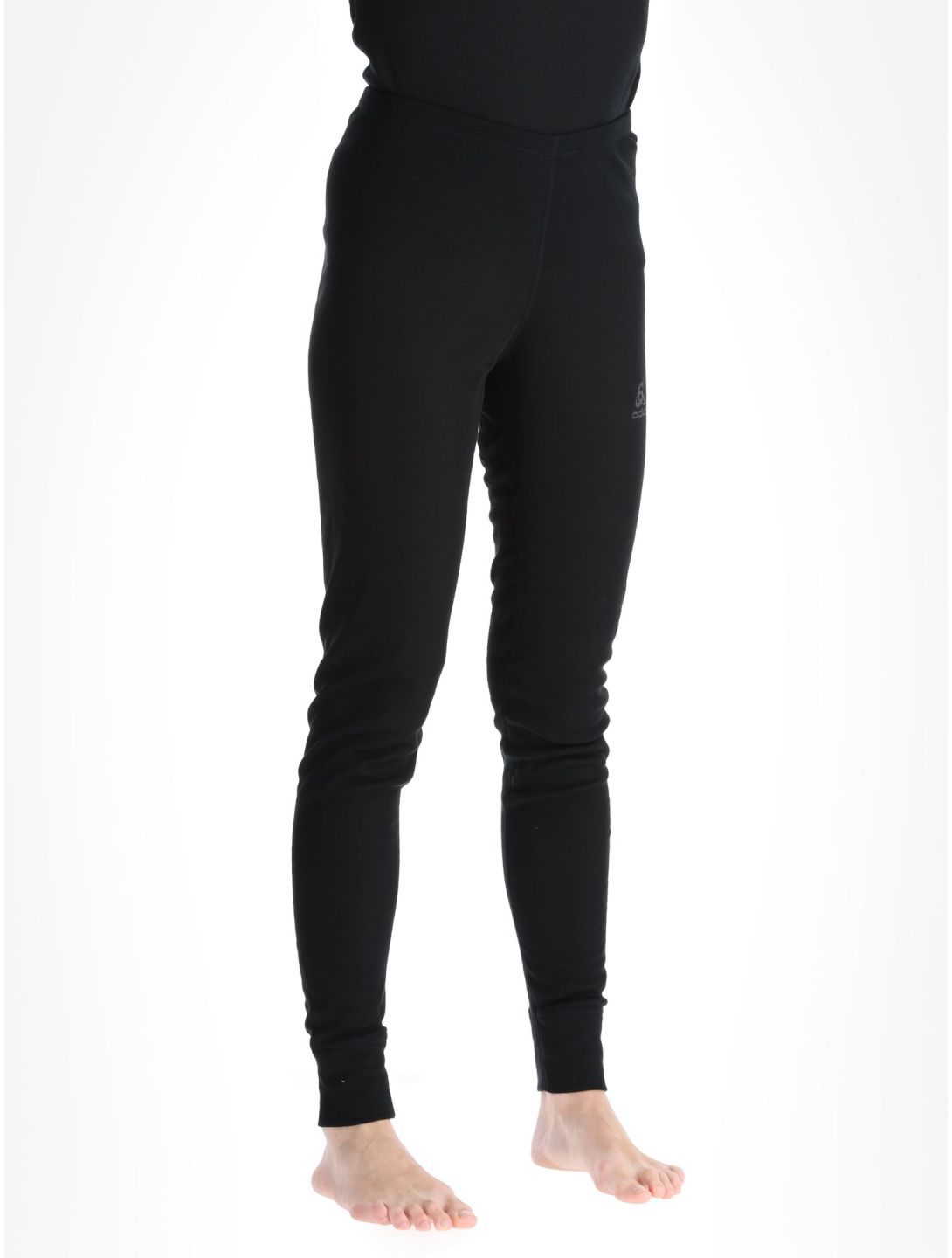 Odlo, Active Warm Eco FB Thermobroek dames Black Zwart 