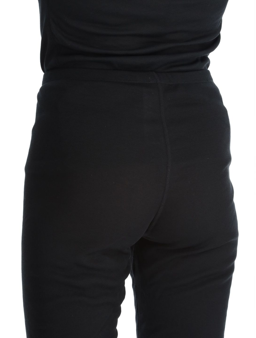 Odlo, Active Warm Eco FB Thermobroek dames Black Zwart 