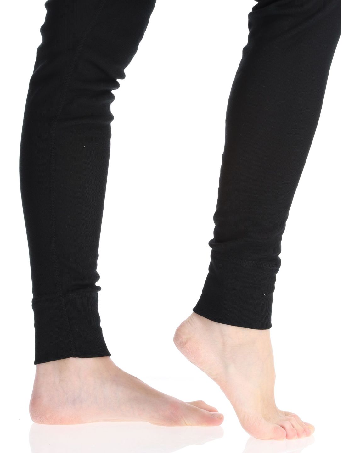 Odlo, Active Warm Eco FB Thermobroek dames Black Zwart 