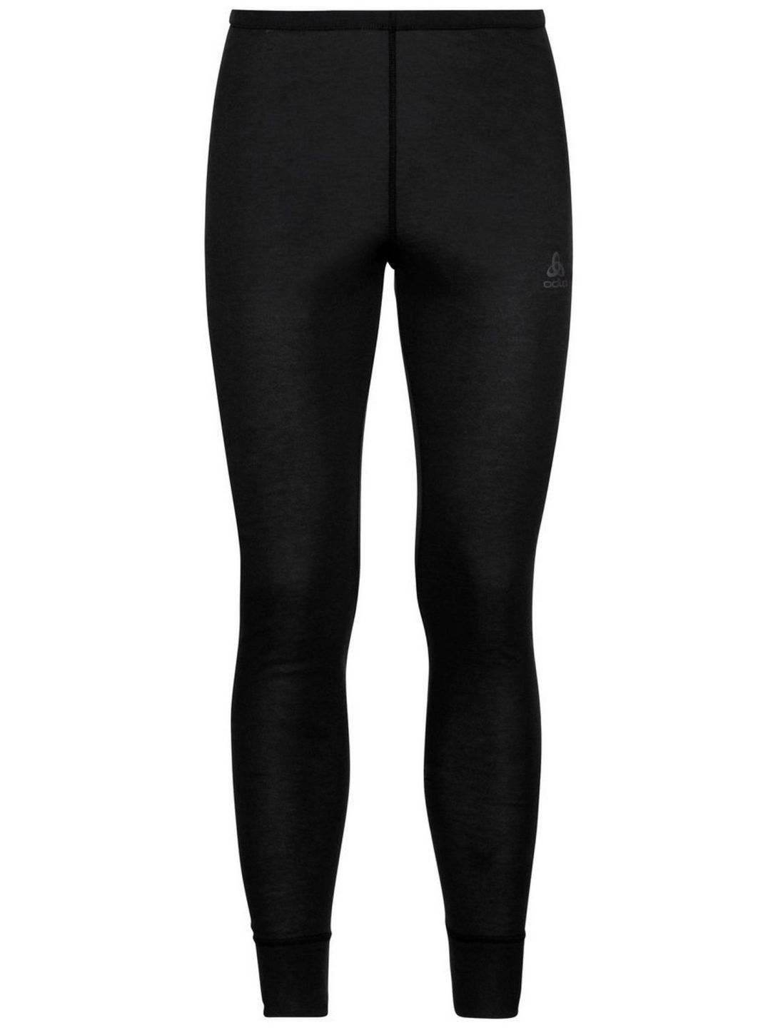 Odlo, Active Warm Eco thermobroek dames Black zwart 