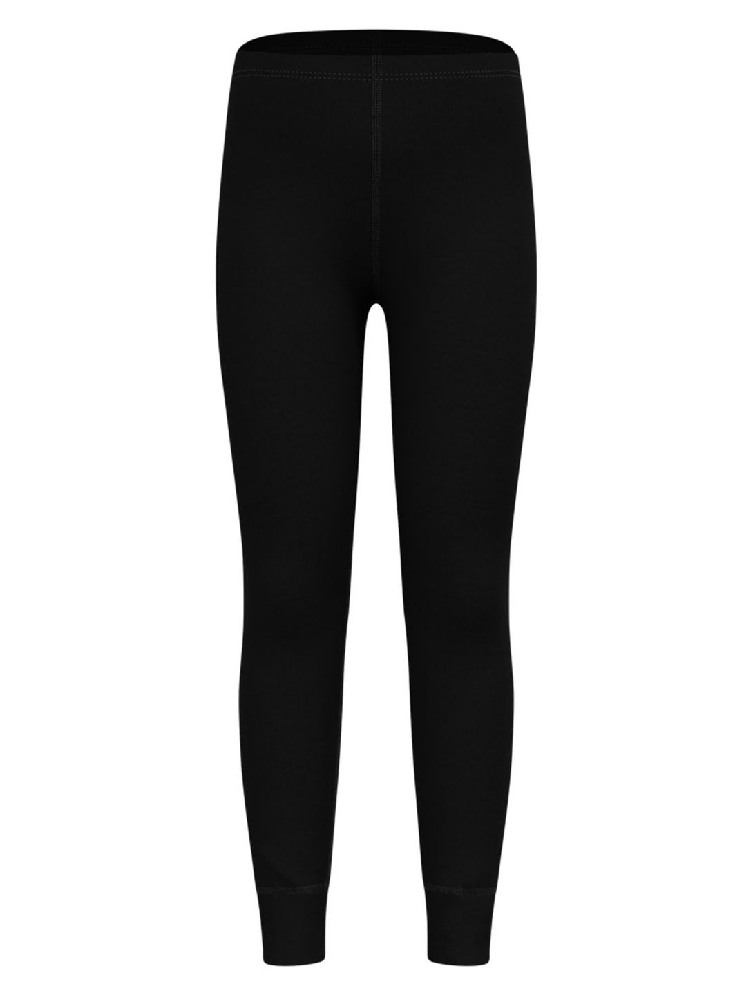 Odlo, Active Warm Eco FB Thermobroek kinderen Black Zwart 