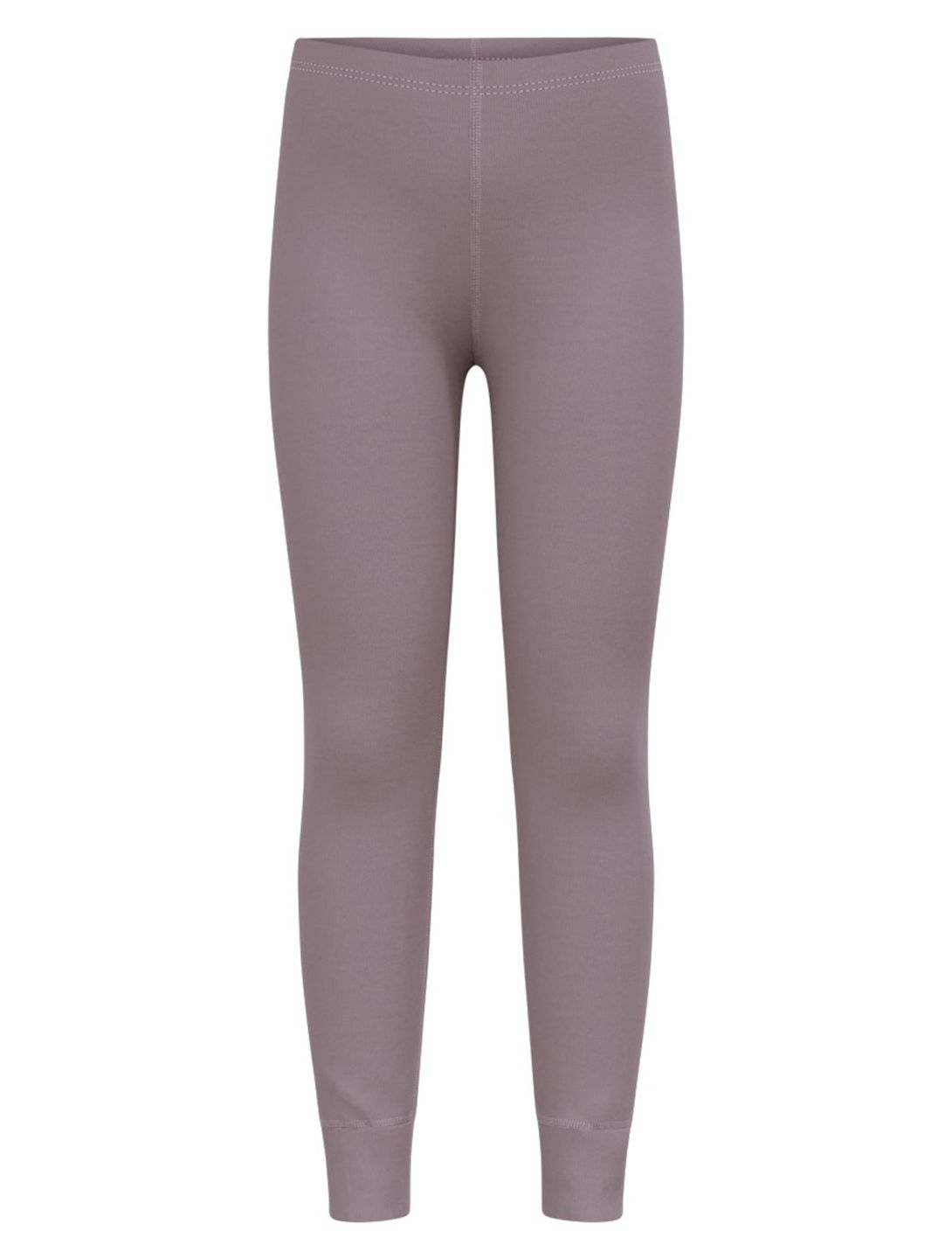 Odlo, Active Warm Eco FB Thermobroek kinderen Gray Ridge Grijs 