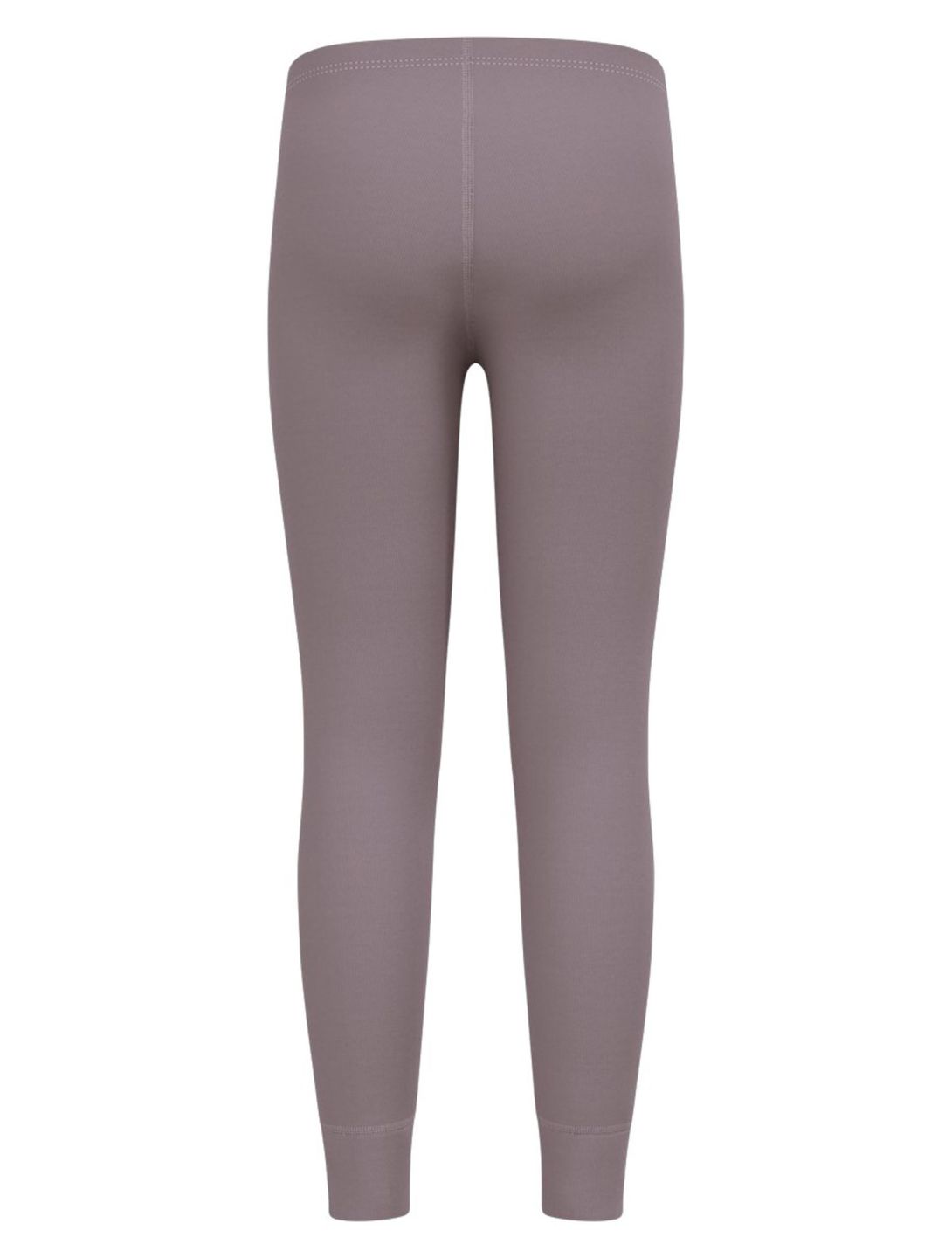 Odlo, Active Warm Eco FB Thermobroek kinderen Gray Ridge Grijs 