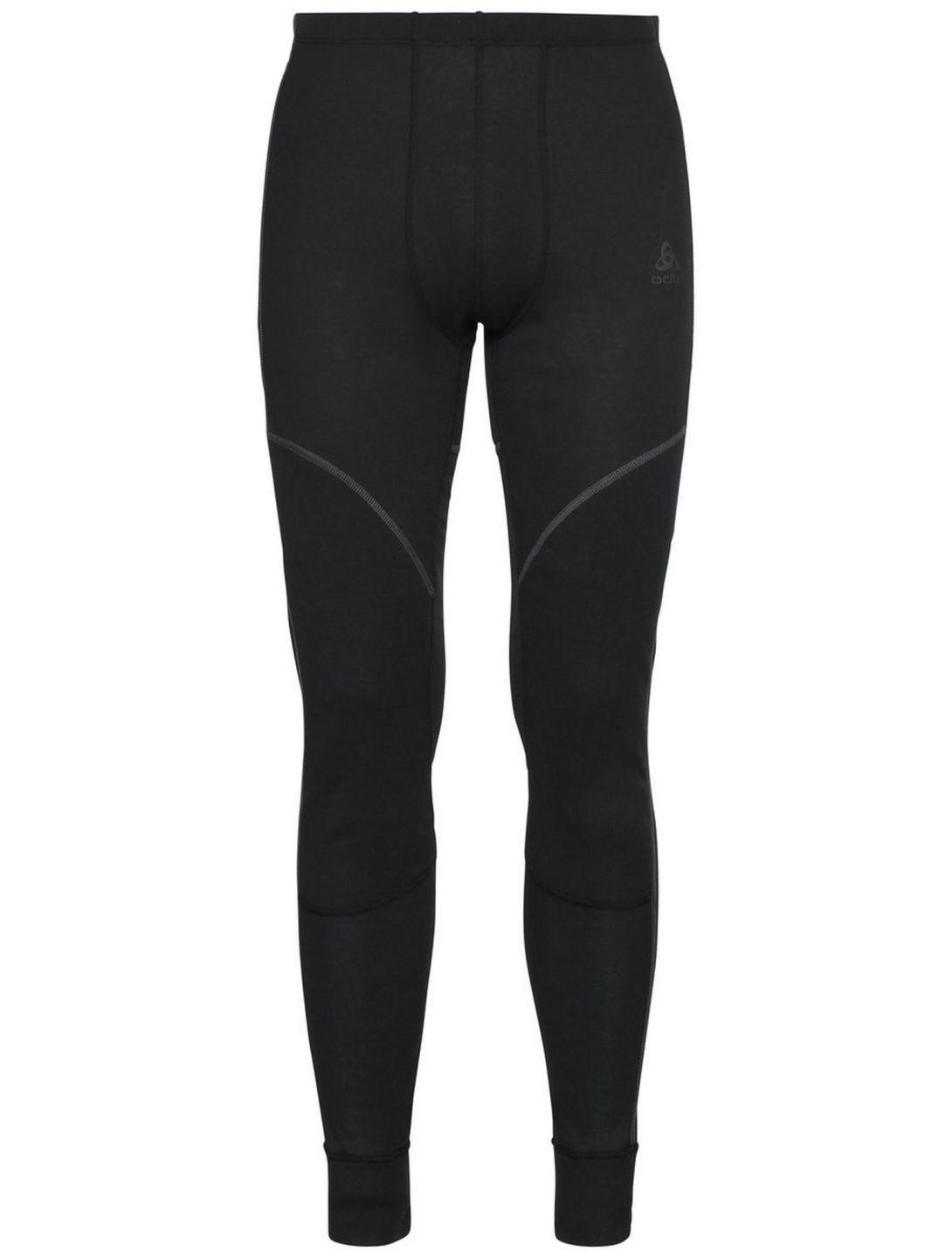 Odlo, Active X-Warm Eco thermobroek heren Black zwart 