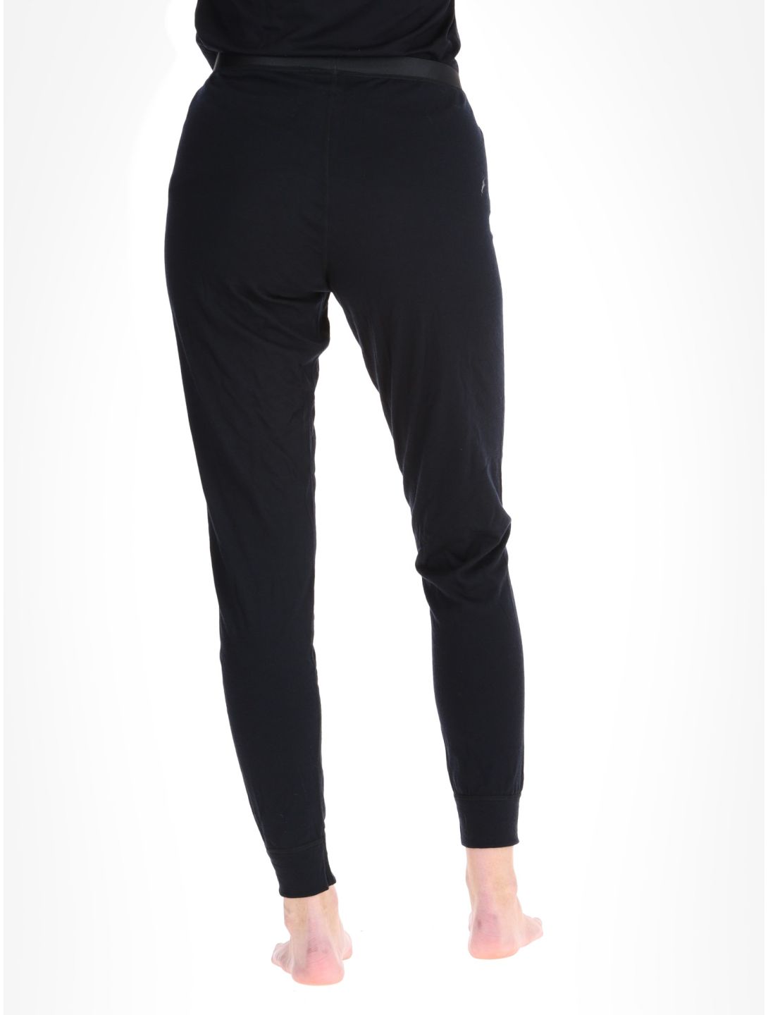 Odlo, Merino 160 FB Thermobroek dames Black Zwart 