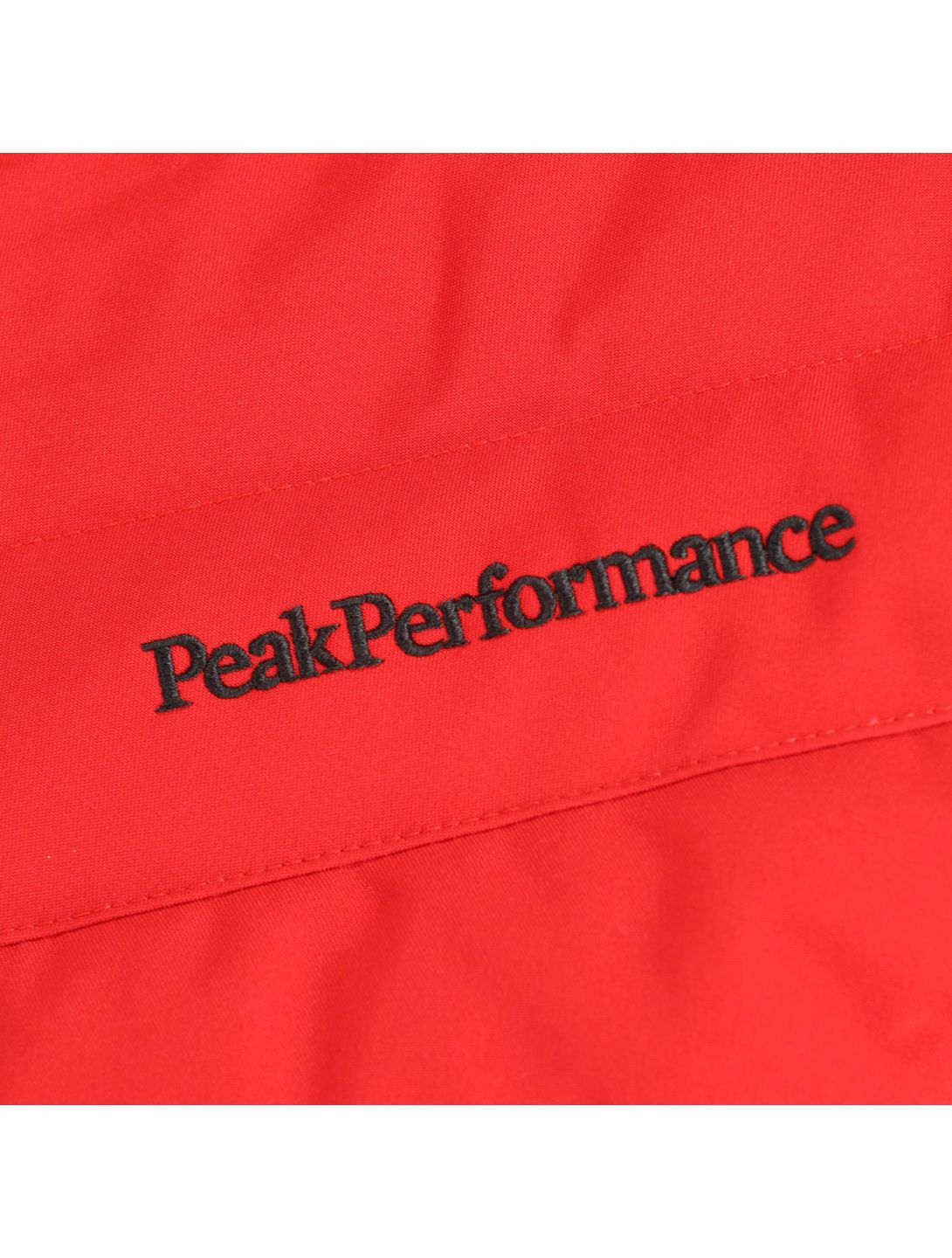 Peak Performance, Frost Ski ski-jas heren alpine Rood