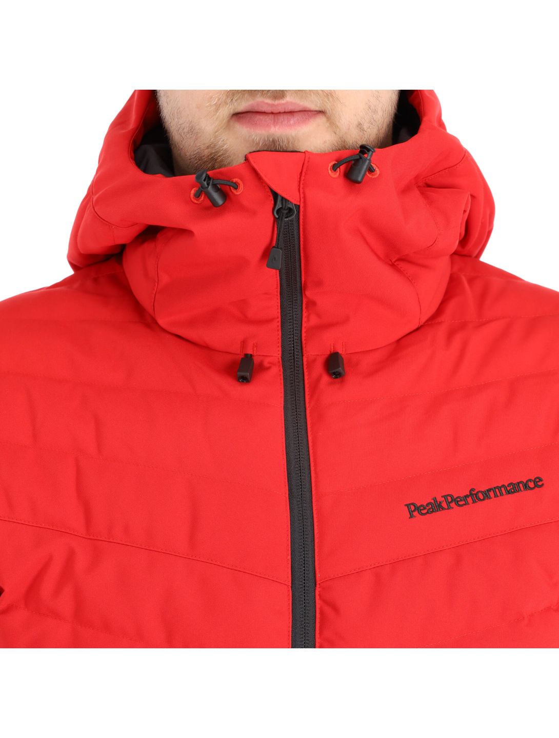 Peak Performance, Frost Ski ski-jas heren alpine Rood