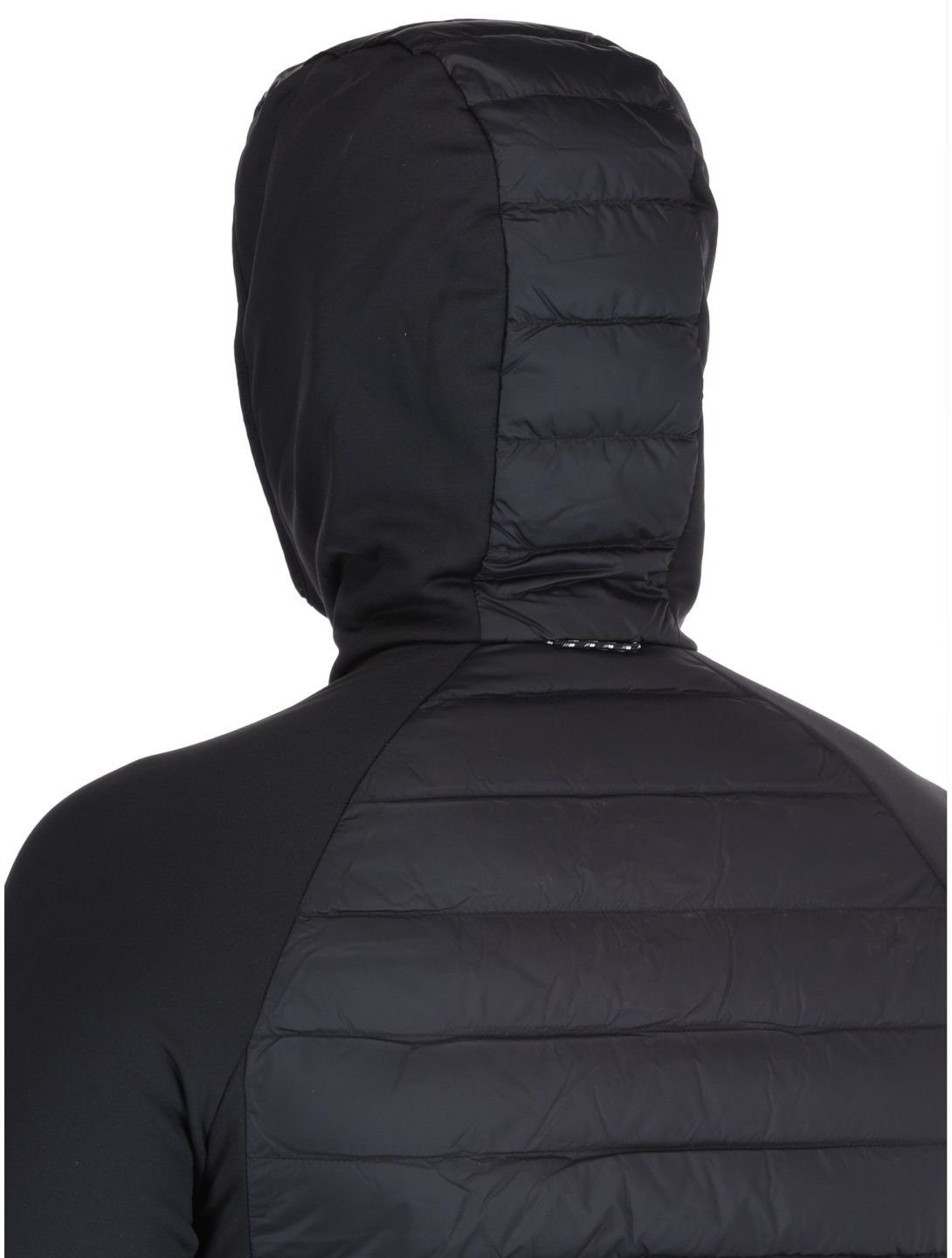 Peak Performance, M Down Hybrid Hood EA Vest heren 