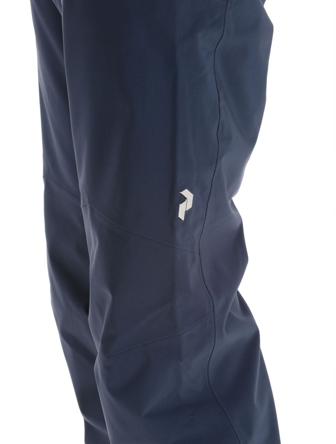 Peak Performance, M Insulated Ski skibroek heren Blue Shadow blauw 