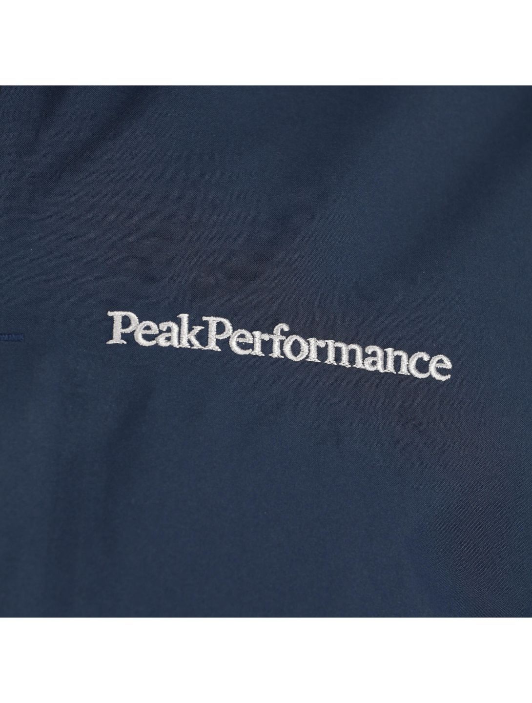 Peak Performance, Maroon Gtx ski-jas heren steel Blauw