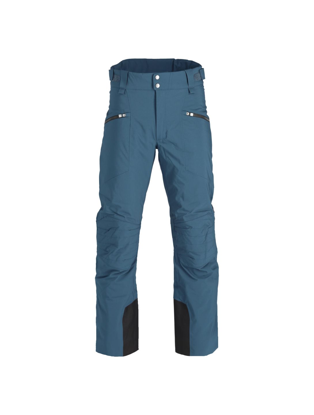 Peak Performance, Scoot skibroek slim fit heren steel Blauw