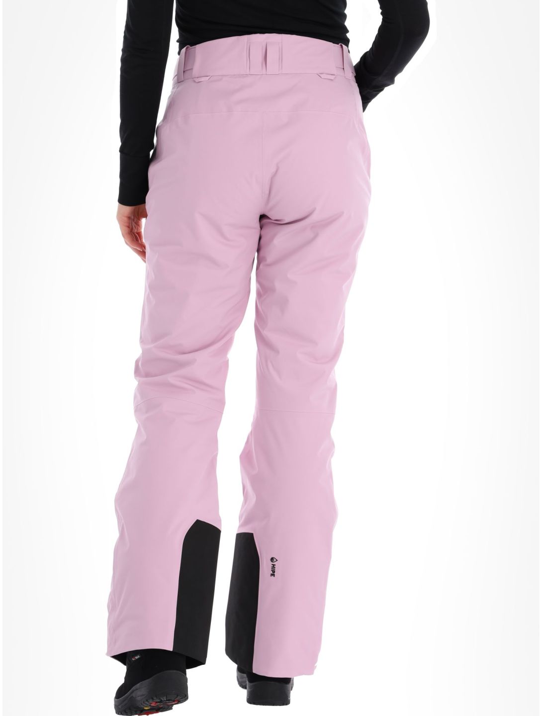 Peak Performance, W Insulated Ski skibroek dames Statice Lilac roze 